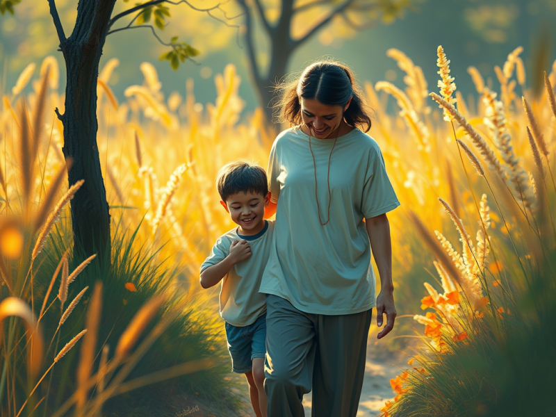 Creating a Foundation for&nbsp;Children